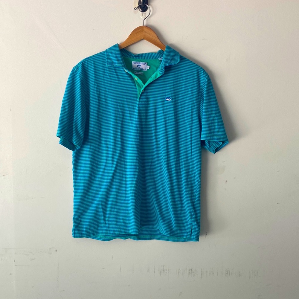 Men’s Polo Southern Tide - The Skipjack Classic Fit M